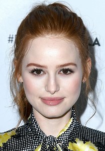 Madelaine Petsch