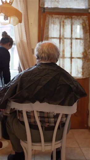 Experience complete senior care at home — from gentle grooming, facials, and haircuts to relaxing pedicures and wellness support. We bring trained professionals to your home, office, or assisted living. Trusted in 14,000 U.S. cities. Book your all-in-one care today at Herespa.com | HereSpa