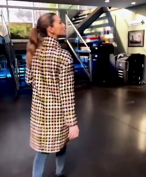 Missing Lauren German BTS Moments | Lucifer Cast
