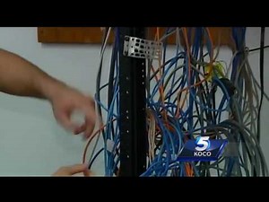 Burglars steal thousands of dollars in equipment from Drummond school