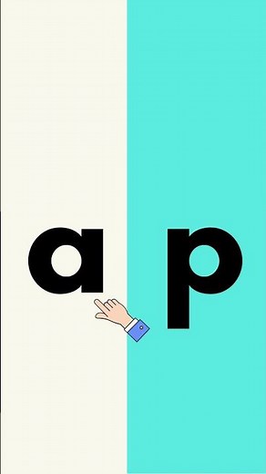 VC (Vowel- Consonant) Words Practice for Kids