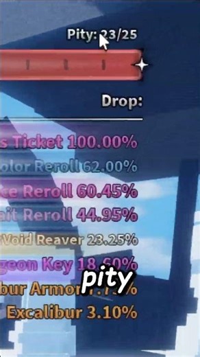 MYTHIC In MINUTES With This METHOD! #roblox #shorts #sailorpiece