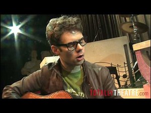 Buddy Holly sings True Love Ways