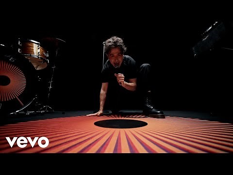 Arkells - Reckoning (Official Music Video)