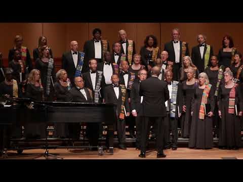 Moses Hogan: Hear My Prayer