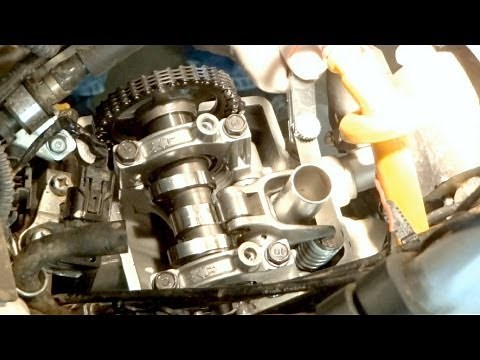 Everything You Need to Know About Checking And Shimming Valves