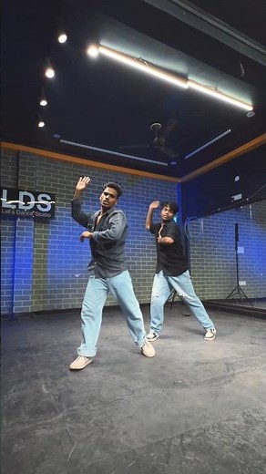 Amplifier ❤️‍🔥🫀 #dance #shortsfeed #choreography