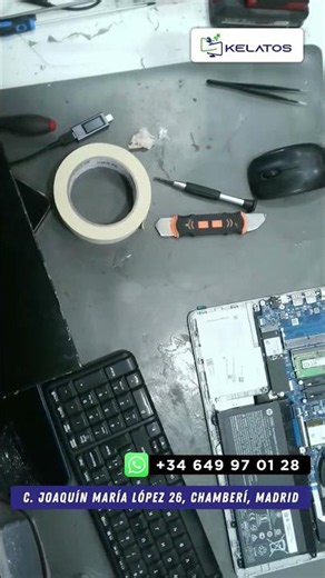 HP 14S-DQ-CAMBIOD: fekete képernyő 💻 Képernyőcsere