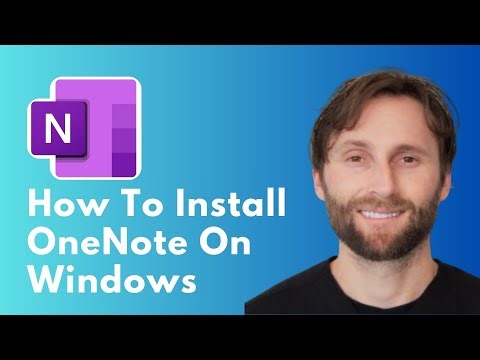 How to Install Microsoft OneNote on Windows [Full Guide 2026]
