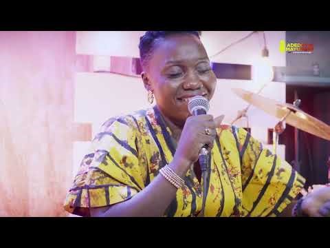 Anglican/african church hymns we love to sing