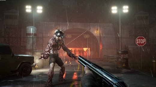 オープンワールド・サバイバルホラー『Outbreak Island』早期アクセス開始！夜な夜なモンスターが現れる島に拠点を築き、隠された真実を解き明かそう | Game*Spark - 国内・海外ゲーム情報サイト