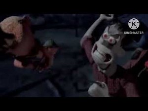 Chicken Run (2000) - (2005 Alternate Ending) (Audio Only)