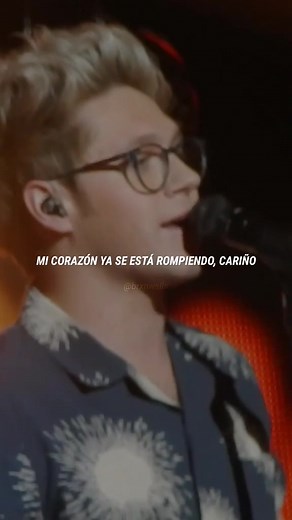 Love You Goodbye - One Direction | Letra en Español