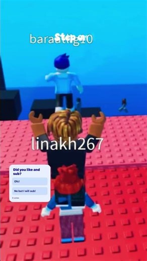 Tutorial of how to instantly teleport to top! #fyp