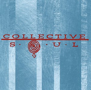 Collective Soul - Collective Soul