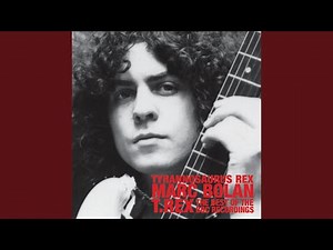 Electric Boogie (BBC Live - 20/07/71)