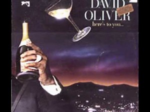 David Oliver - Love TKO