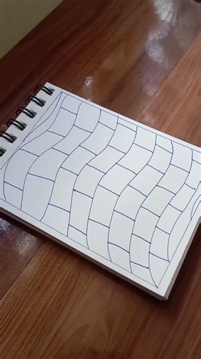 Easy doodle art tutorial ✨🥰😯#doodle​ #doodleart​ #easy​ #drawing​ #art​ #zentangle​ #zen​