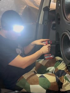 MASSIVE AUDIO on Reels