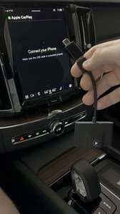 For Everyone Wanting Wireless Apple CarPlay…. I Found an Adapter That Works!