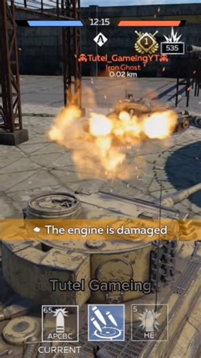 Replays - Soviet March - War Thunder Mobile #warthundermobile #warthunder