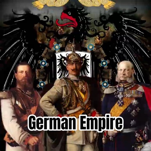 German Empire ｜ #Edit ｜ Rise of the Kaiserreich