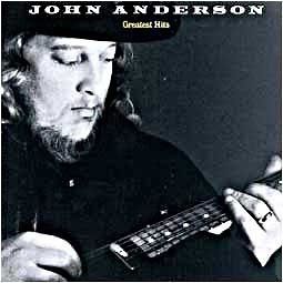 John Anderson - Greatest Hits