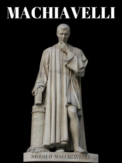Exploring Machiavelli's Influence on Philosophy