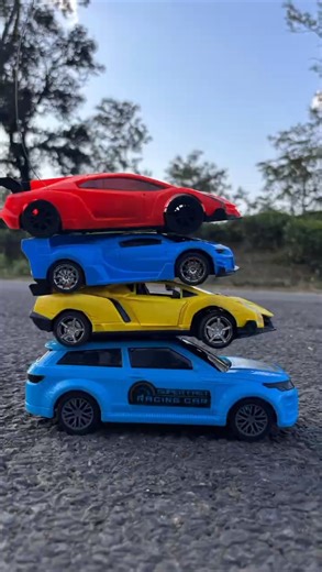 4 Best remote control fashion 🚗 test