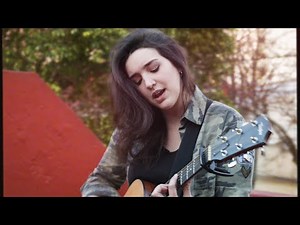 TORN - Natalie Imbruglia (cover)