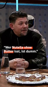 Nutella - mit oder ohne Butter? | SWR