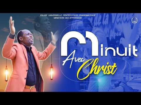 MIDNIGHT WITH CHRIST, TUESDAY 07/04/2026