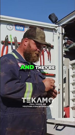 Husky Sockets Are Marine Tested, Mechanic Approved, Unbreakable Durability!