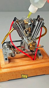 10K views · 247 reactions | Check out this tiny marvel! #chopper #chopperclub #minibike | Chopper King | Facebook