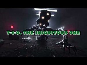 “DUDE MAN” By BSlick, TIO Song (lyrics)