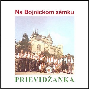 Kesanka - Kremienok A Chocholúšik - videoklip ku skladbe