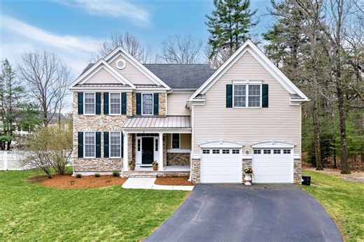 16 York Cir, Walpole, MA 02032 - MLS 73510759 - Coldwell Banker