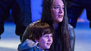 Watch Resident Alien Season 1 Episode 10 - Heroes of Patience