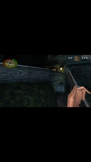 Medal Of Honor Underground - #2026 #duckstation #MOH #psx