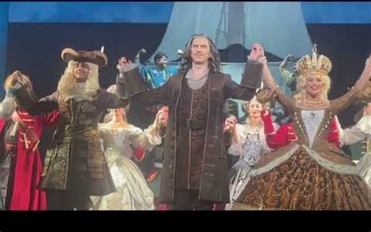 【Kirill Gordeev】彼得一世2024.06.25 19：00