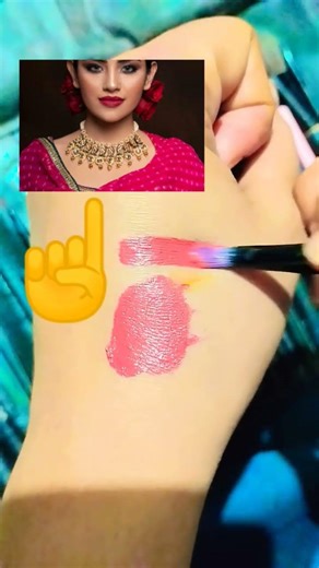 lipstick make new shade use of other shade