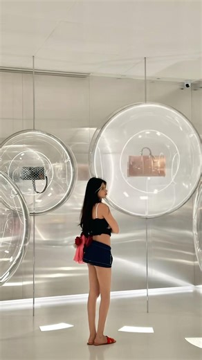 VIRAL Flash Effect Tutorial for BADDIES #shorts #capcutedit #viraleffects