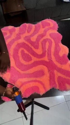 Creating Handmade Rugs - Step by Step Process Revealed!