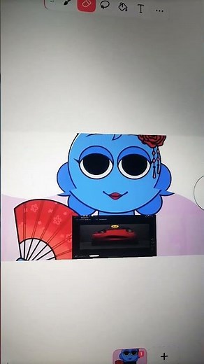 fixing sprunki but avatar alizee characters