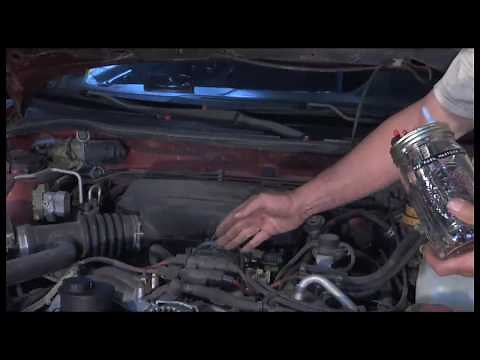 H2O-Hydrogen Conversion (HHO)