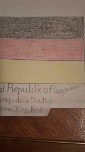 Flag of Germany pt. 119 #berlin #bavaria #germany #europe #history #ww2 #deutschland