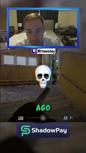 NA Competitive in a Nutshell...😂 #cs2 #counterstrike2 #csgo