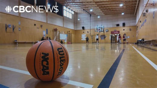 More than a game: how basketball is transforming the Kwadacha Nation
