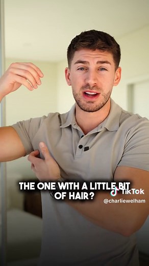 Maintain Clean Armpits: Men's Grooming Tips