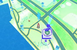 Get a good look at Pokémon GO with eight minutes of gameplay from its ongoing beta test